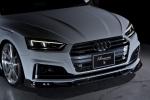 Audi A5 Sportback by Rowen 2017 года